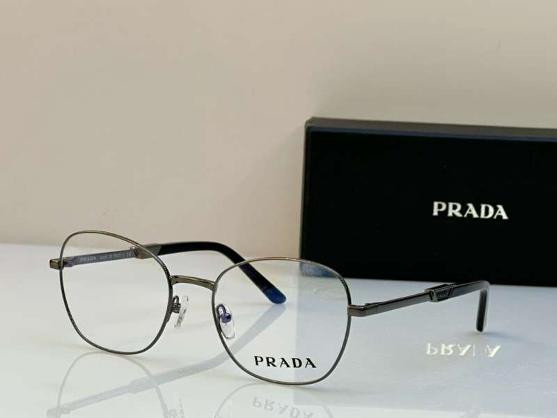Picture of Pradaa Optical Glasses _SKUfw55532016fw